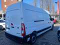 Renault Master T33 2.3 dCi 135 L3 H2 Furgone + PDC Posteriore Bianco - thumbnail 5
