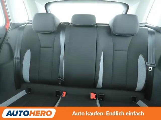 Skoda Kamiq view 15