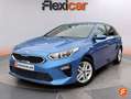 Kia 1.4 CVVT 74kW (100CV) Bleu - thumbnail 3