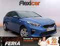 Kia 1.4 CVVT 74kW (100CV) Bleu - thumbnail 1