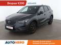 Mazda CX-5 2.0 Attraction 2WD Gri - thumbnail 1