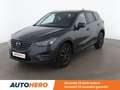 Mazda CX-5 2.0 Attraction 2WD Gris - thumbnail 1