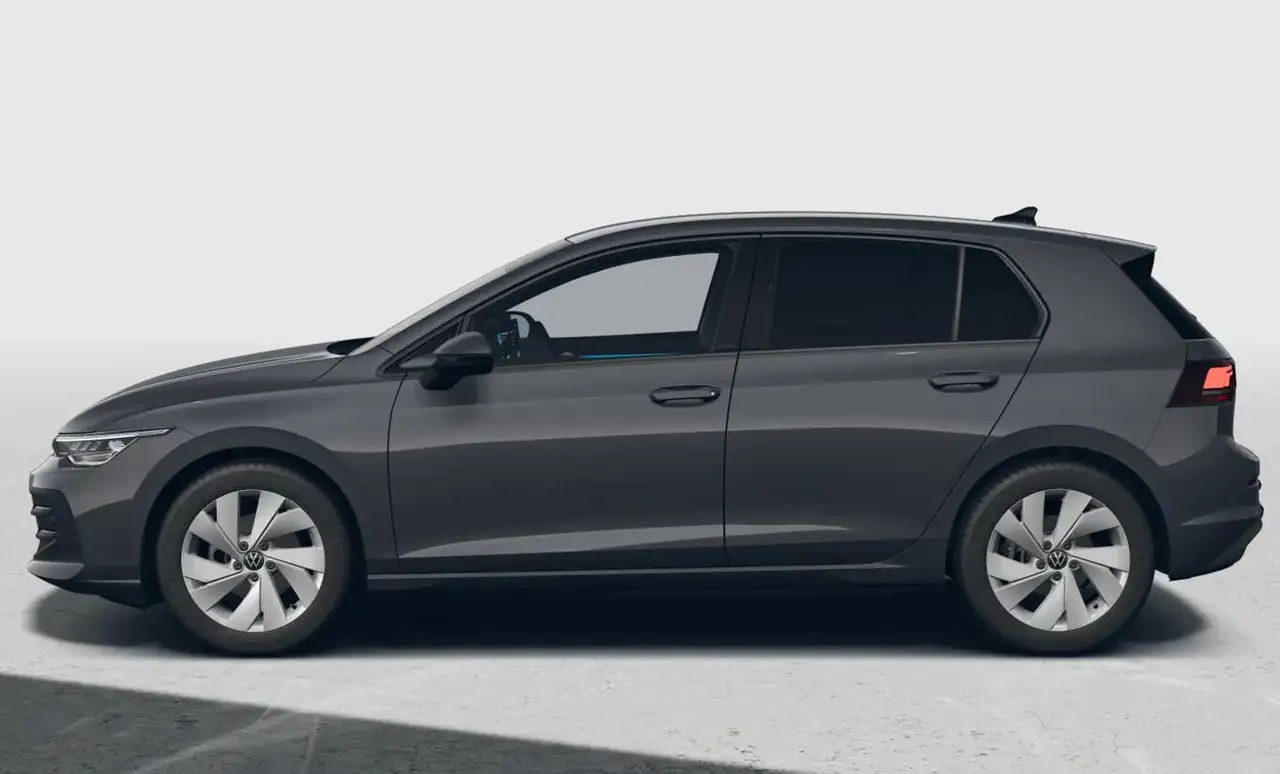 Volkswagen Golf 2026