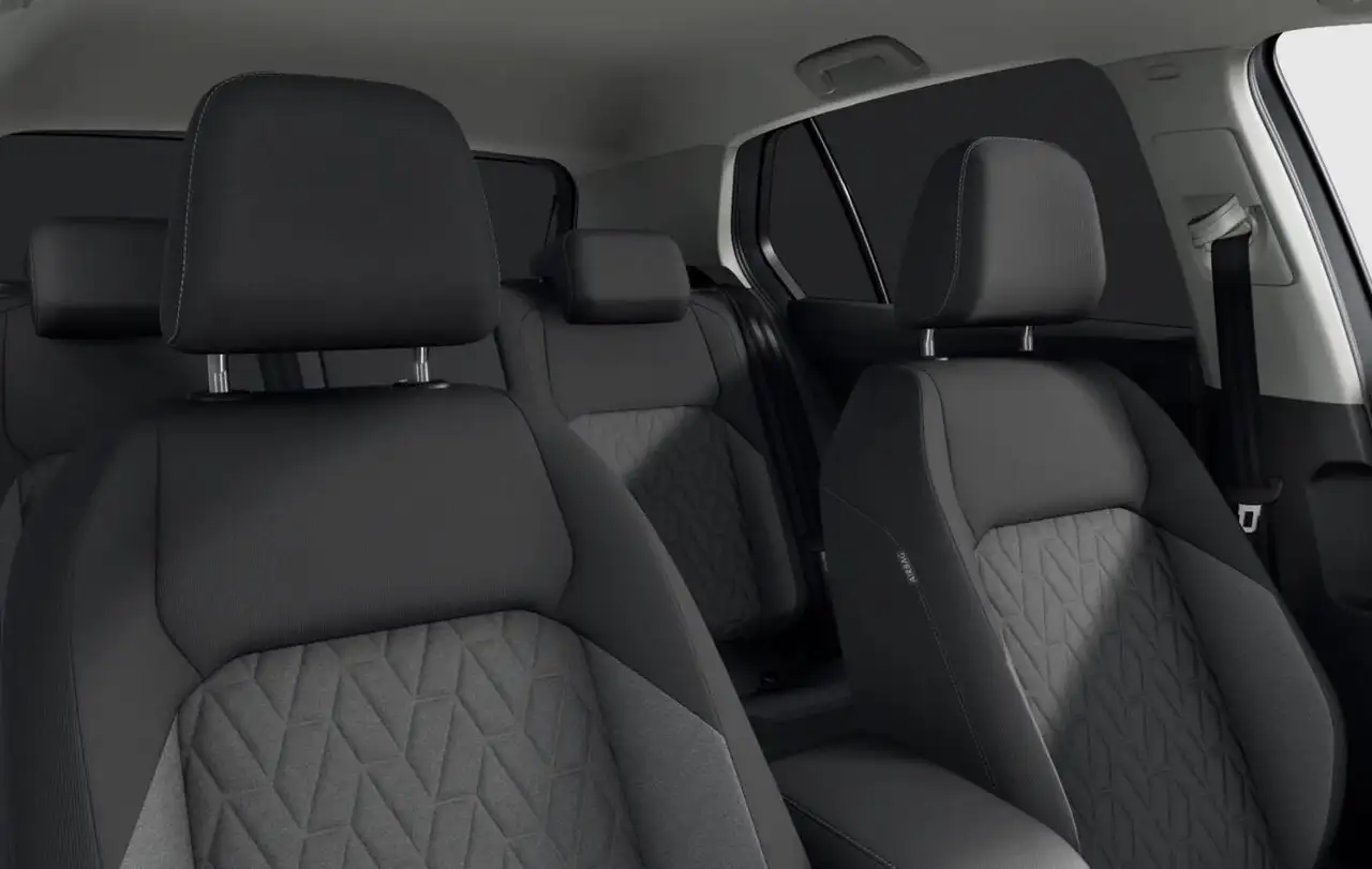 Volkswagen Golf 2026
