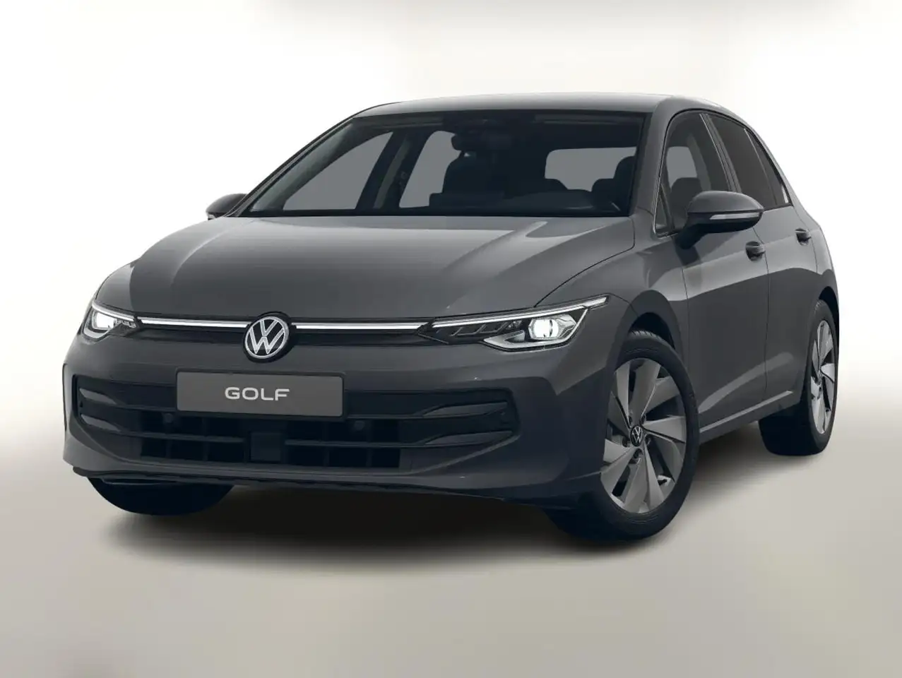 Volkswagen Golf 2026