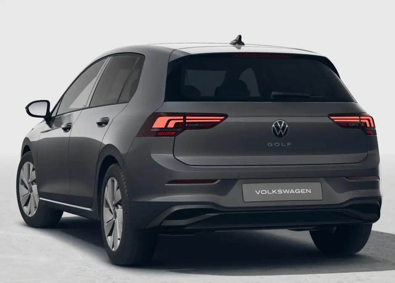 Volkswagen Golf 2026