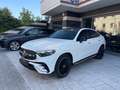 Mercedes-Benz GLC 220 GLC Coupe 220 d AMG Line Advanced 4matic auto Blanco - thumbnail 1