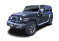 Jeep Wrangler Unlimited 2.0 ATX PHEV Sahara Gris - thumbnail 10