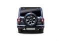 Jeep Wrangler Unlimited 2.0 ATX PHEV Sahara Gris - thumbnail 3