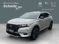 DS Automobiles DS 7 Crossback E-Tense 4x4 Grand Chic AD StandHZG AHK-abnehmbar E Grau - thumbnail 1