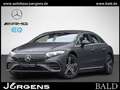 Mercedes-Benz EQS 580 4M AMG-Sport/Hyper/HAL/Pano/360/AIRM/20" Grau - thumbnail 1