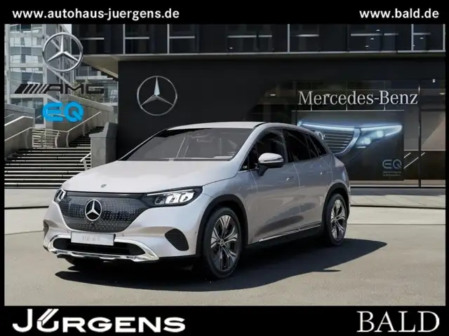 Mercedes-Benz EQE SUV EQE 300 SUV Electr-Art/AHK/LED/Kamera/Distr/Memo