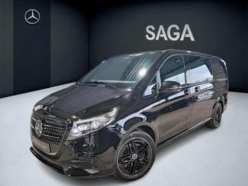 Classe V AVANTGARDE Long