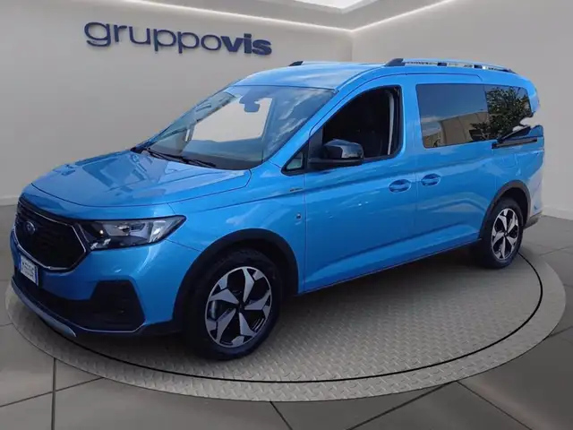 Ford Tourneo Connect Gran  ecoblue Active