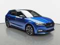 Skoda Fabia FABIA 1.5 TSI DSG MONTE CARLO NAVI LED PANO SPORTS Blau - thumbnail 3
