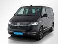 Volkswagen T6.1 Multivan 6.1 TDI Highline 4x4 DSG AHK LED Kamera Zwart - thumbnail 17