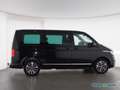 Volkswagen T6.1 Multivan 6.1 TDI Highline 4x4 DSG AHK LED Kamera Zwart - thumbnail 16