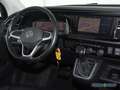 Volkswagen T6.1 Multivan 6.1 TDI Highline 4x4 DSG AHK LED Kamera Zwart - thumbnail 7