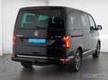 Volkswagen T6.1 Multivan 6.1 TDI Highline 4x4 DSG AHK LED Kamera Zwart - thumbnail 6