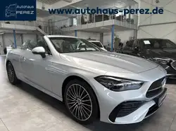 Mercedes-Benz CLE 450 4M Cabrio AMG Line PREMIUM CABRRIO KOMF.