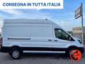 Ford Transit 350 2.0TDCI(L3H3)SENSORI-CRUISE-ASSISTENZA FRENATA Bianco - thumbnail 3