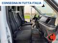 Ford Transit 350 2.0TDCI(L3H3)SENSORI-CRUISE-ASSISTENZA FRENATA Bianco - thumbnail 13