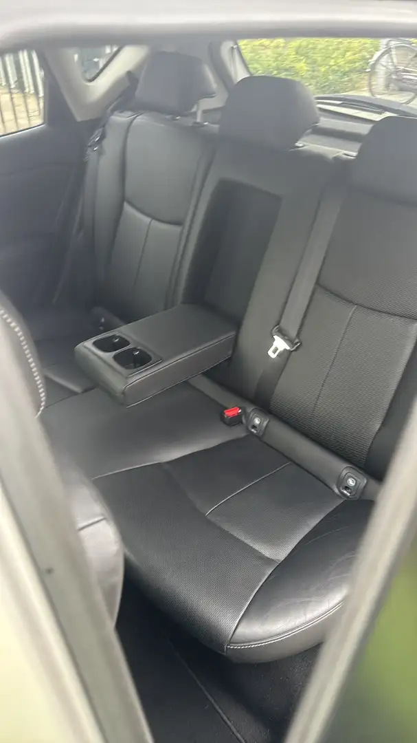 Nissan Pulsar 1.2 DIG-T Tekna VOL OPTIE’S Grijs - 2