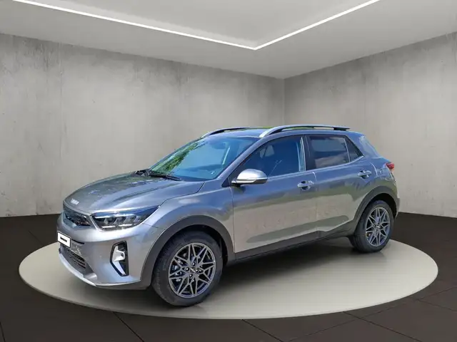 Kia Stonic STONIC 1.0T NIGHTLINE Navigation LED Rückfahrkam