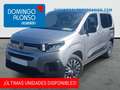 Citroen Berlingo Nuevo  Talla M BlueHDi 100 S&S 6v PLUS N1 Gris - thumbnail 1