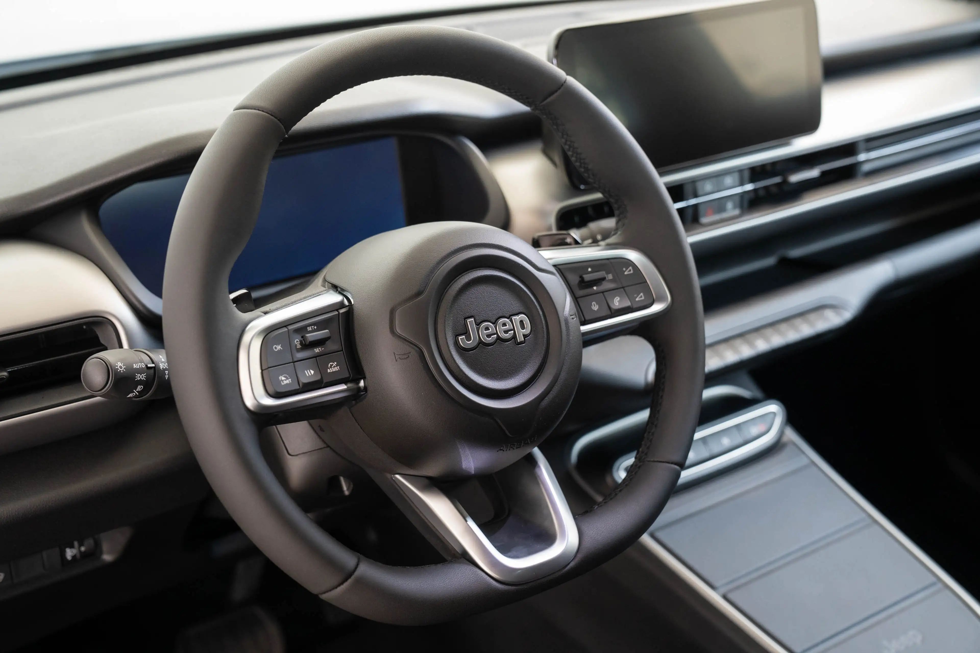 Jeep Avenger 1.2 e-Hybrid Summit | Tot 8 Jaar Garantie | Naviga — photo 15