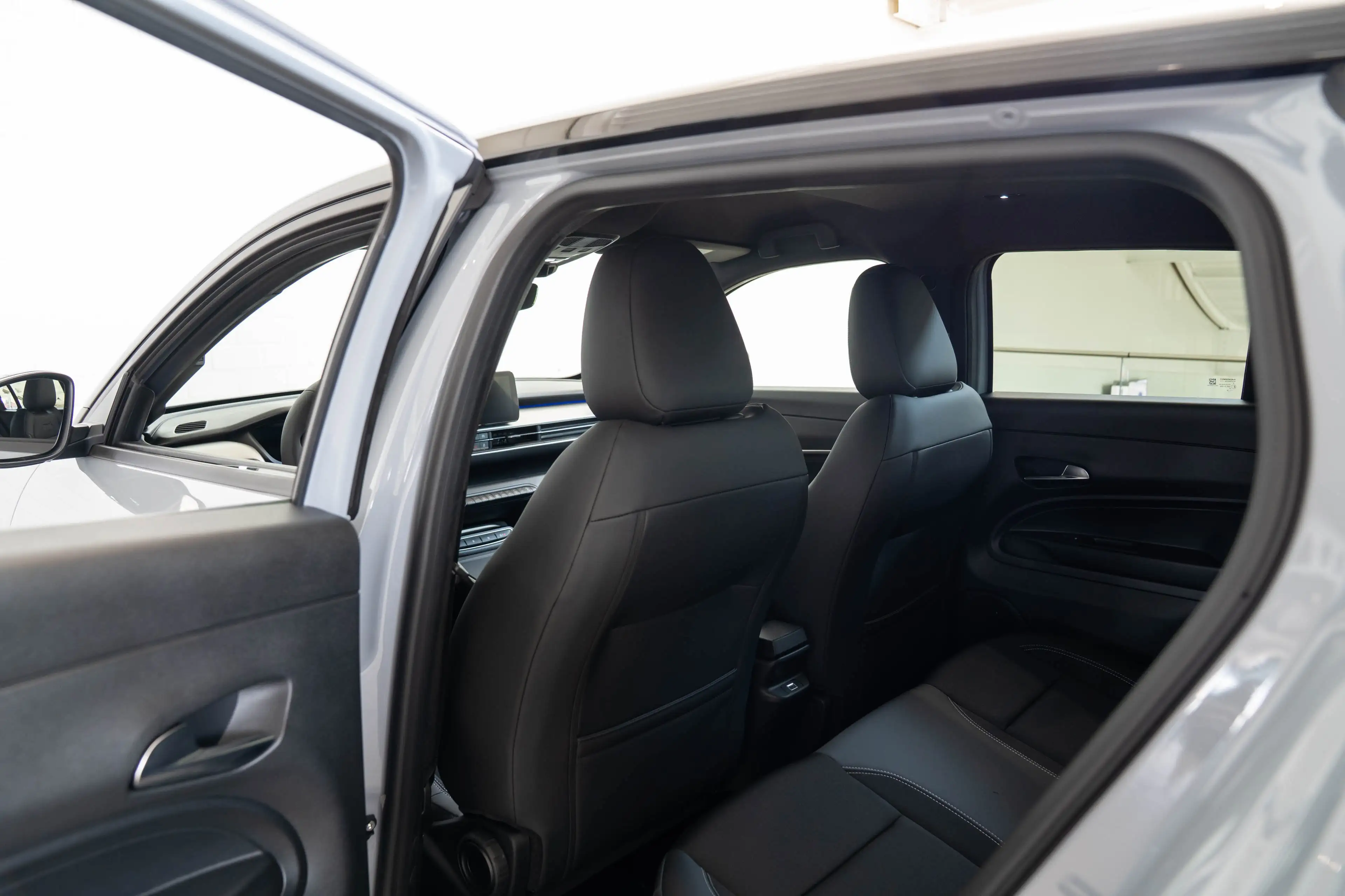 Jeep Avenger 1.2 e-Hybrid Summit | Tot 8 Jaar Garantie | Naviga — photo 11