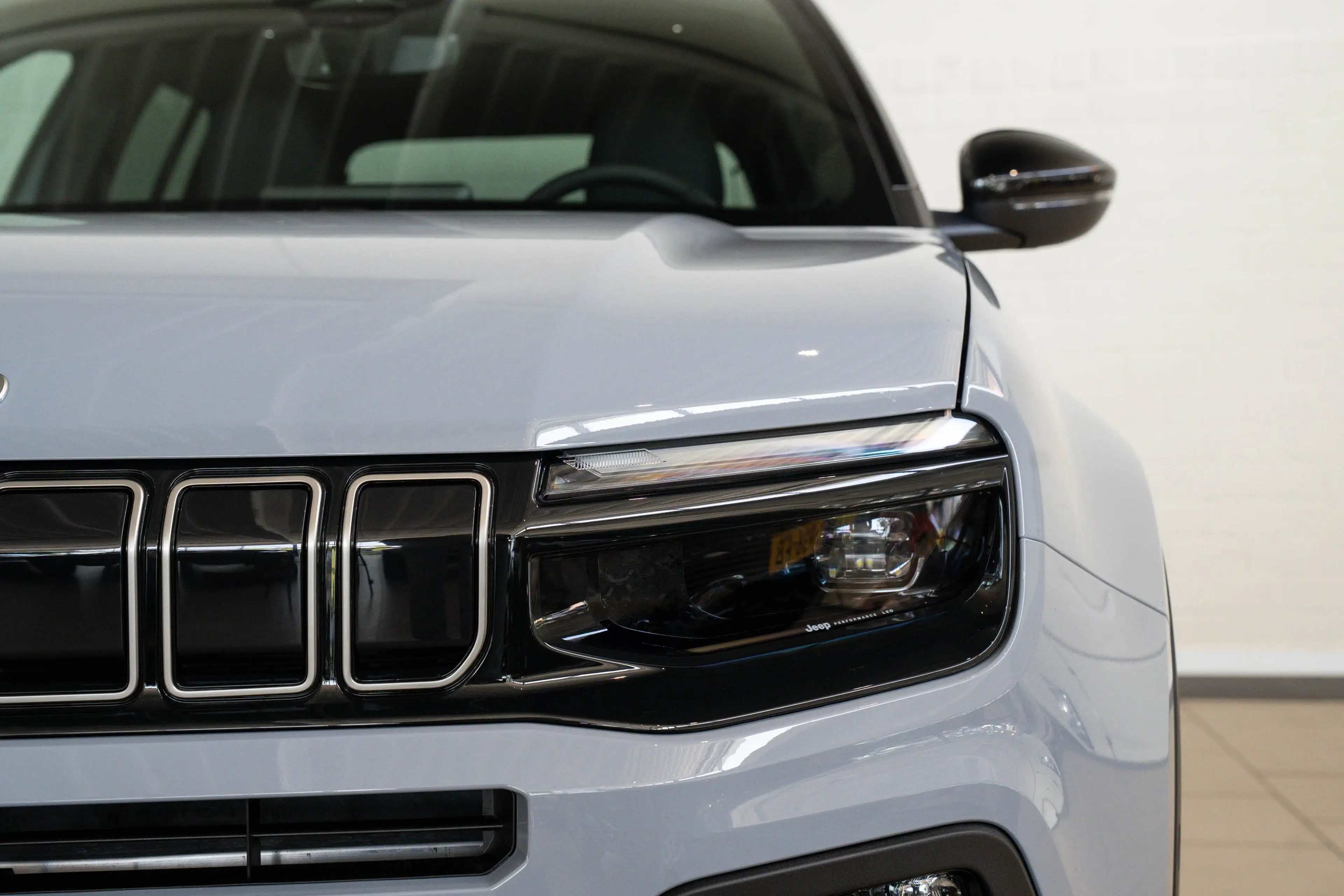 Jeep Avenger 1.2 e-Hybrid Summit | Tot 8 Jaar Garantie | Naviga — photo 2