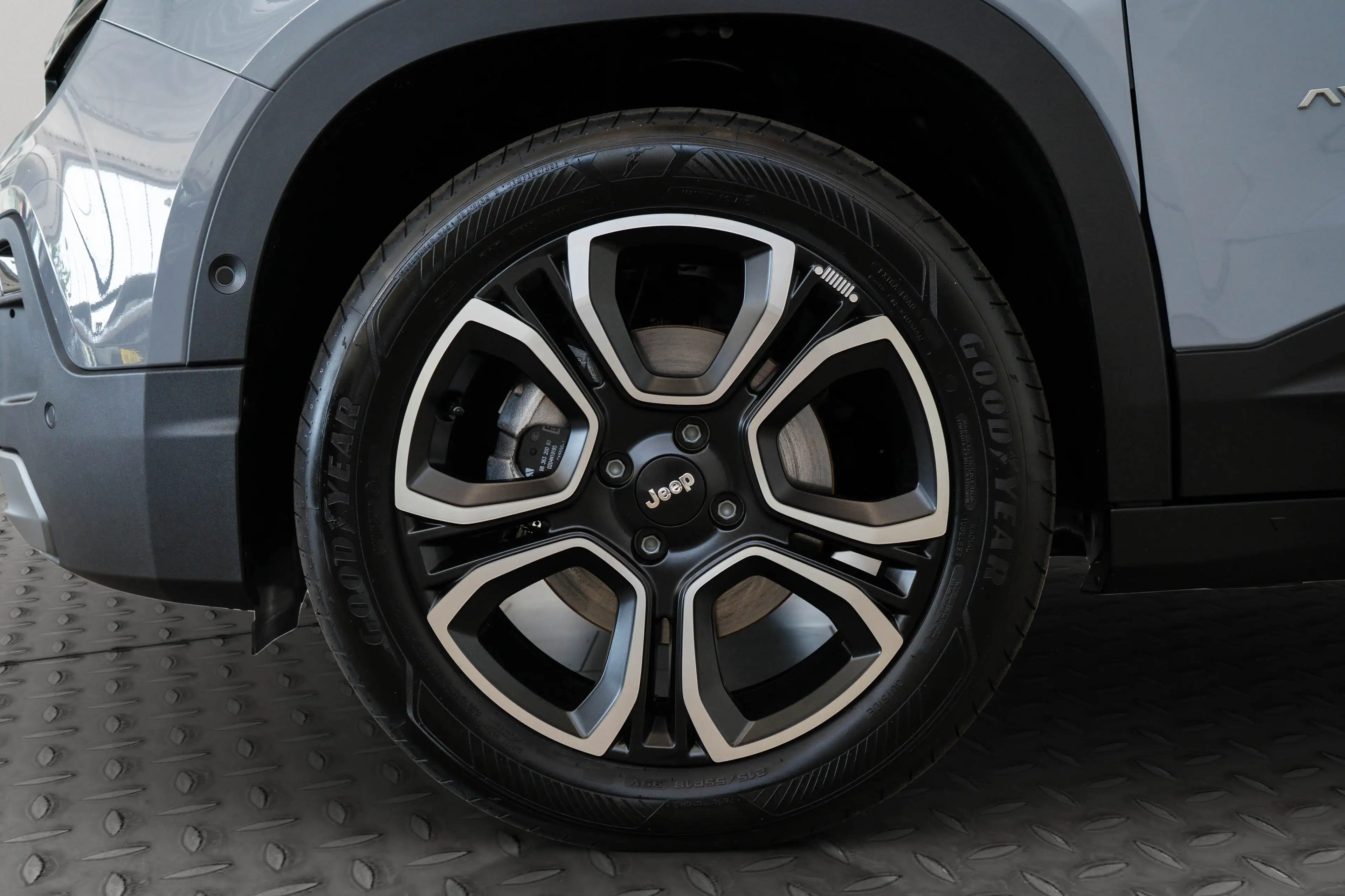 Jeep Avenger 1.2 e-Hybrid Summit | Tot 8 Jaar Garantie | Naviga — photo 7