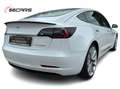 Tesla Model 3 Performance Dual AWD*White/Black* Weiß - thumbnail 5