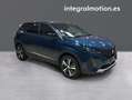 Peugeot 3008 1.2 100KW Allure Pack eDCS6 Azul - thumbnail 3