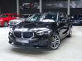 BMW 116 d Hatch New *LED-NAVI PRO-VIRTUAL-PARKING-EURO6d* Argent - thumbnail 1