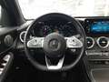 Mercedes-Benz GLC 300 d 4Matic AMG Line +Panorama +Burmester Schwarz - thumbnail 11