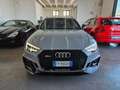 Audi RS4 A4 V 2016 Avant Avant 2.9 tfsi Exclusive edition Gris - thumbnail 2