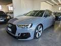 Audi RS4 A4 V 2016 Avant Avant 2.9 tfsi Exclusive edition Gris - thumbnail 3