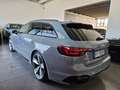 Audi RS4 A4 V 2016 Avant Avant 2.9 tfsi Exclusive edition Gris - thumbnail 4