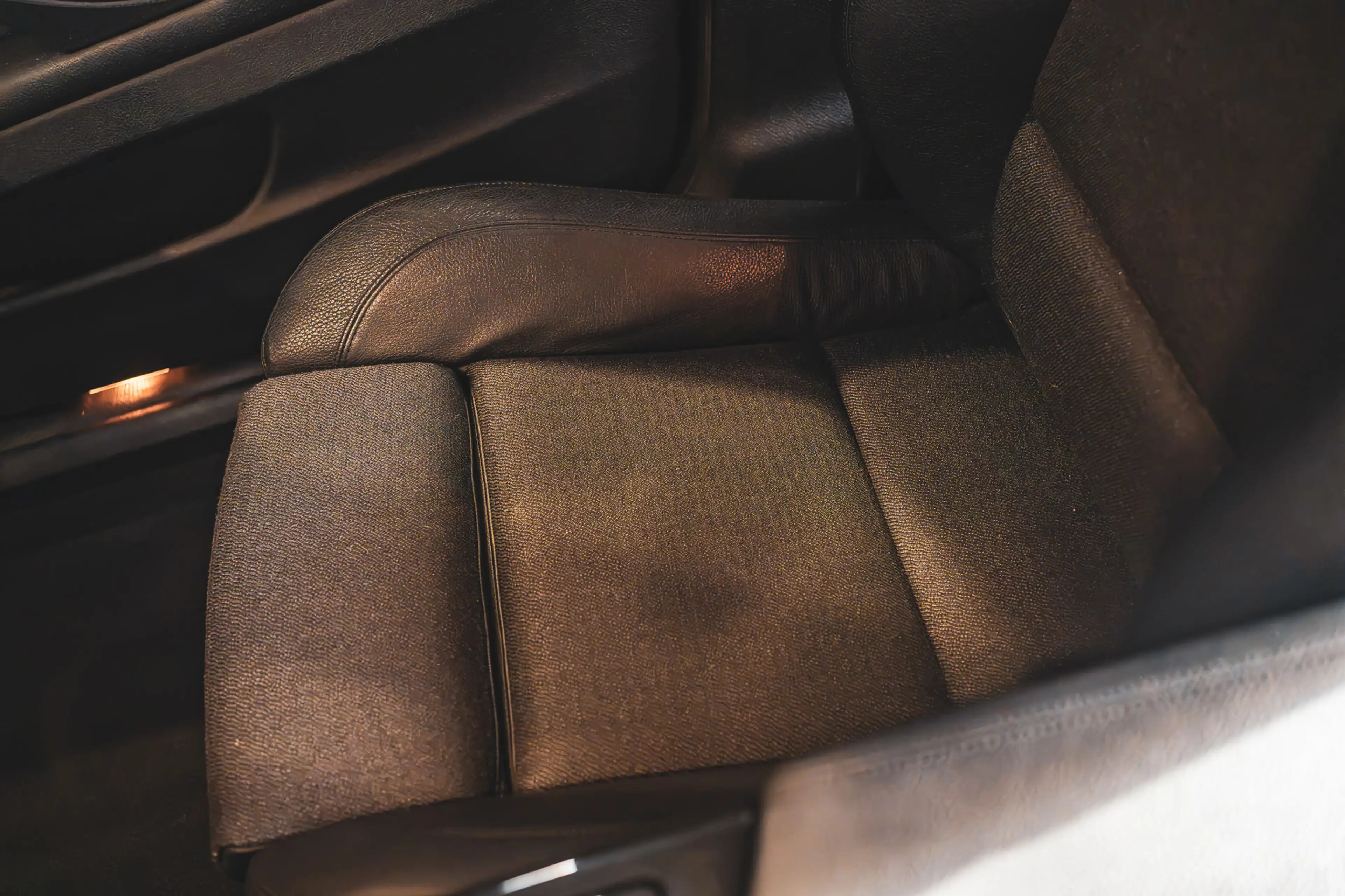 BMW 520 5-serie 520d Executive + — photo 27