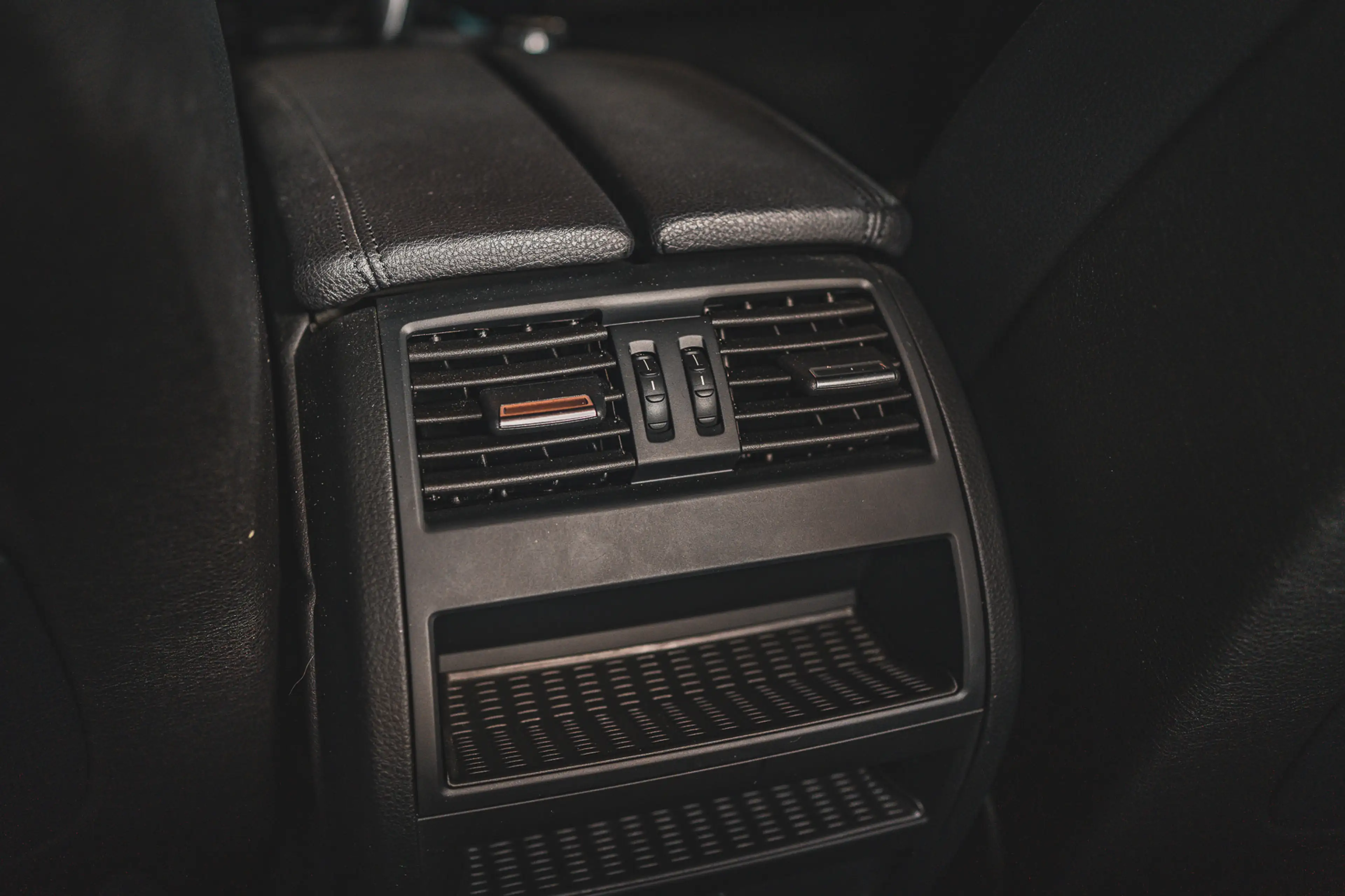 BMW 520 5-serie 520d Executive + — photo 30
