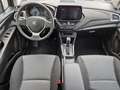 Suzuki SX4 S-Cross 1,4DITC Hybrid Shine Automatik--5 Jahre Garantie! Negro - thumbnail 6