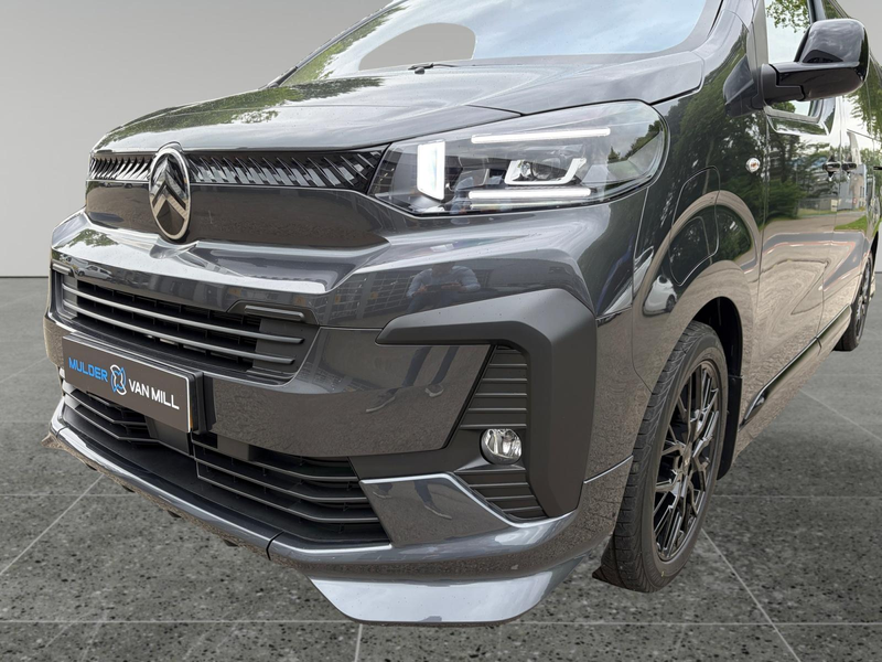 Citroen Jumpy ë-Jumpy L3 75 kWh 136pk | 0% financial lease | 8 j — photo 8