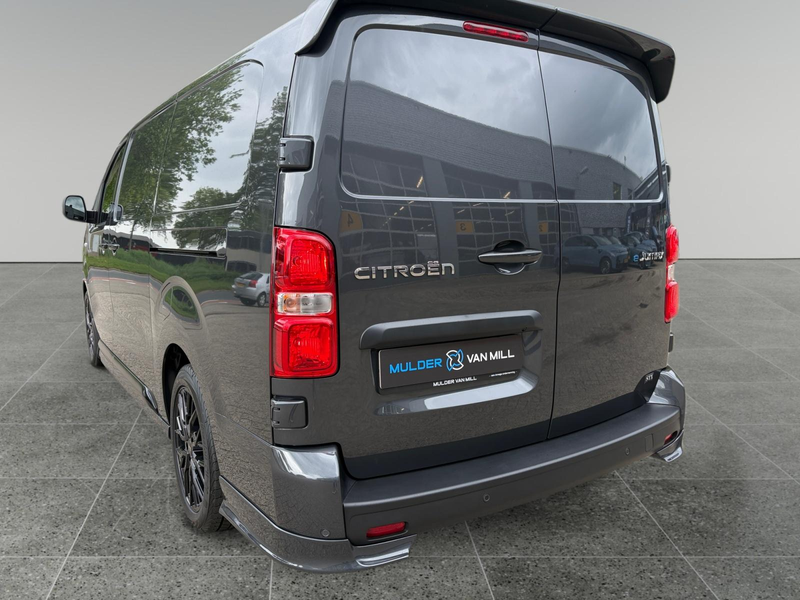 Citroen Jumpy ë-Jumpy L3 75 kWh 136pk | 0% financial lease | 8 j — photo 11