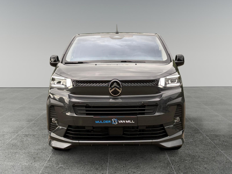 Citroen Jumpy ë-Jumpy L3 75 kWh 136pk | 0% financial lease | 8 j — photo 6
