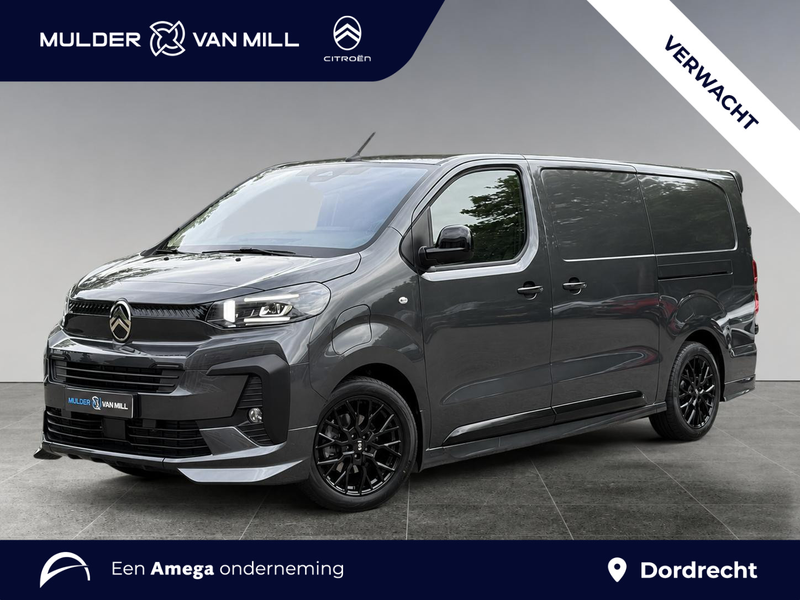 Citroen Jumpy ë-Jumpy L3 75 kWh 136pk | 0% financial lease | 8 j
