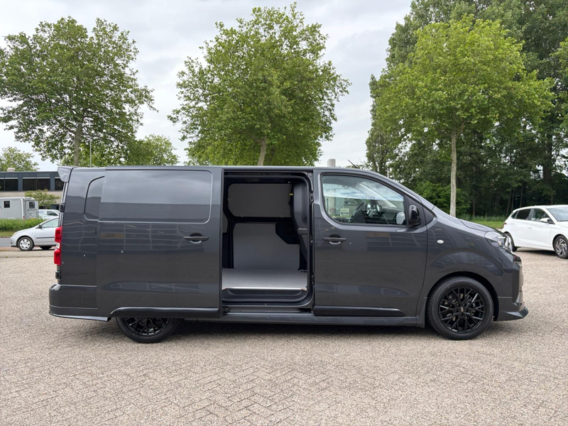 Citroen Jumpy ë-Jumpy L3 75 kWh 136pk | 0% financial lease | 8 j — photo 15