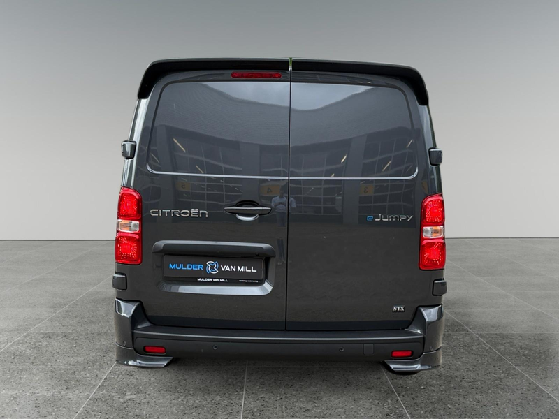 Citroen Jumpy ë-Jumpy L3 75 kWh 136pk | 0% financial lease | 8 j — photo 7