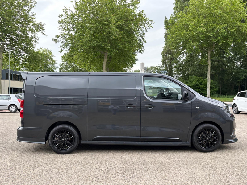 Citroen Jumpy ë-Jumpy L3 75 kWh 136pk | 0% financial lease | 8 j — photo 14